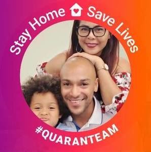 Meet your Posher, Akangbe